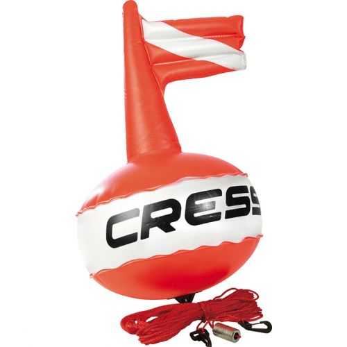 Cressi boja Competition Float (TA611500)